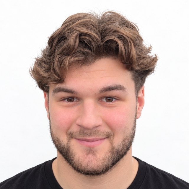 Charlie, founder of Amplivate
